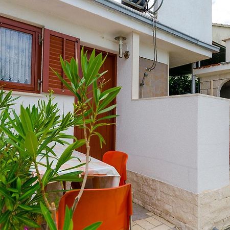 Apartments Marijana トロギール エクステリア 写真