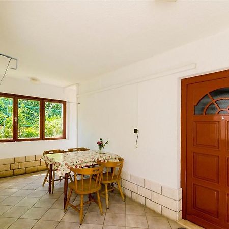 Apartments Marijana トロギール エクステリア 写真