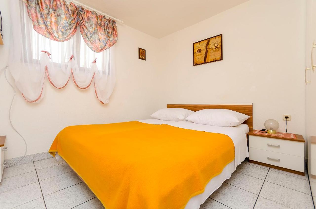Apartments Marijana トロギール エクステリア 写真