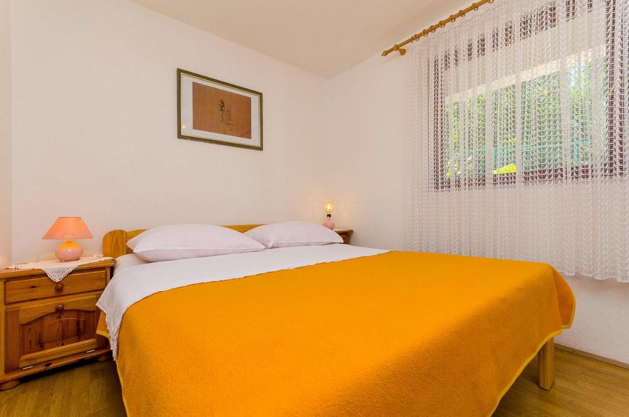 Apartments Marijana トロギール エクステリア 写真