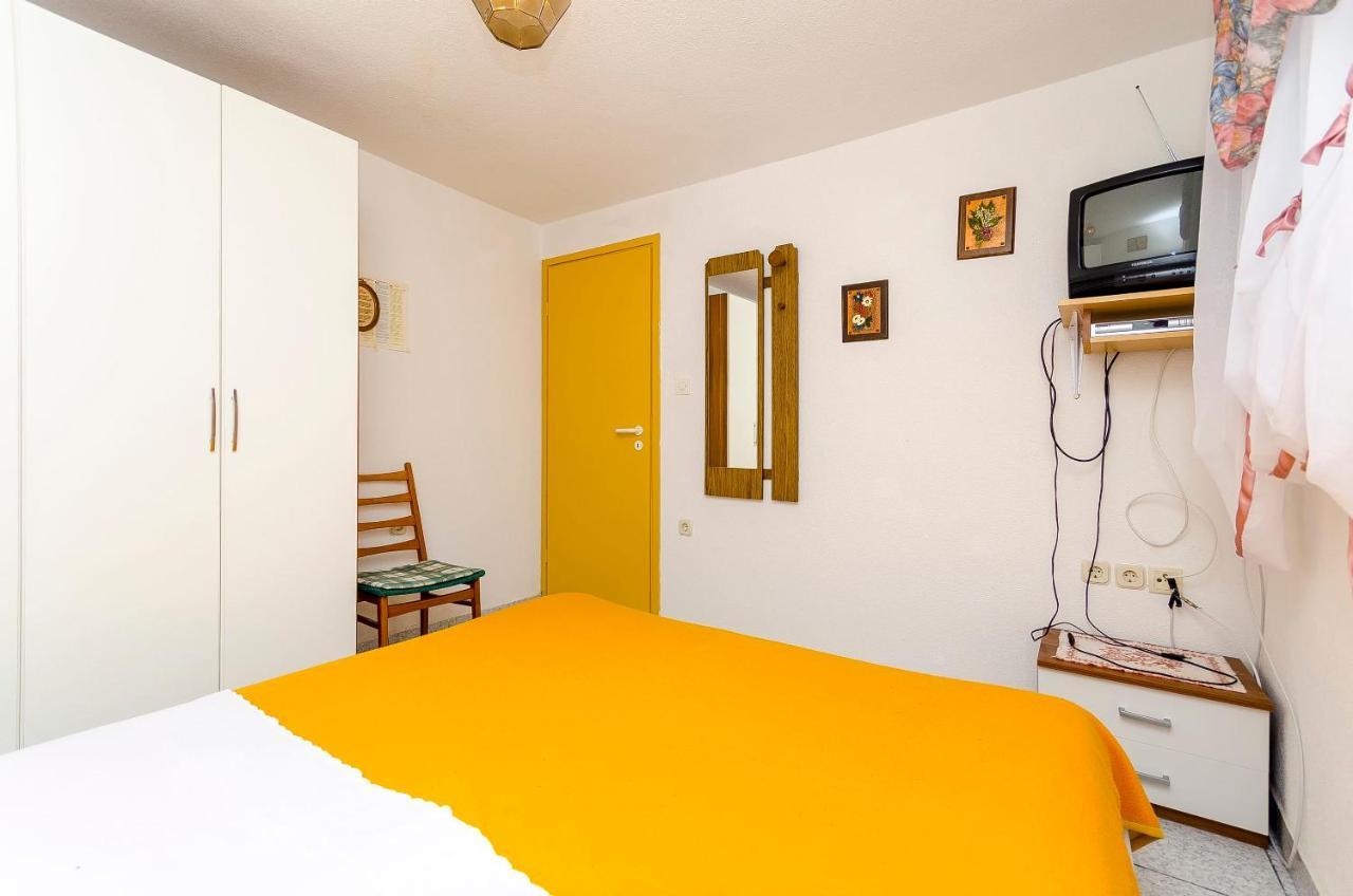 Apartments Marijana トロギール 部屋 写真